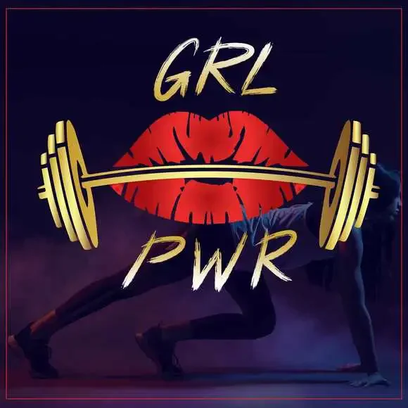 GRL PWR Power Trip Lip Gloss - Picture 4 of 4